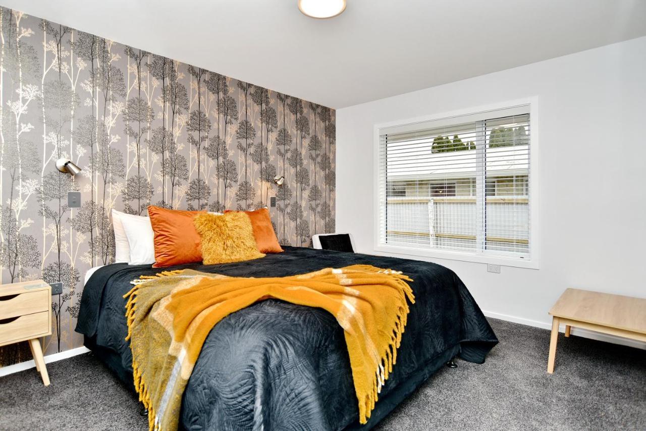 Brockworth Place - Christchurch Holiday Homes Exterior foto